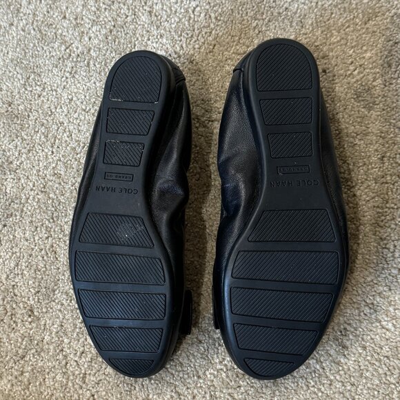 Cole Haan Flats - Picture 6 of 7